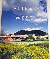 Taliesin West B006H3H3ZY Book Cover