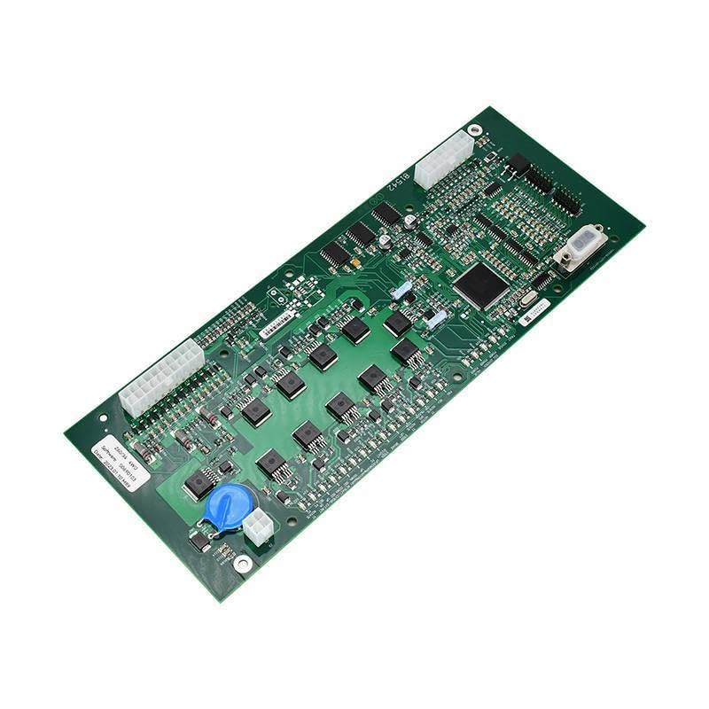 ALC500 ECM Circuit Board 121765 121765GT Compatible with Genie Aerial Work Truck Engine Z45 S40 S45 S65 Z60 S60 S80 S85