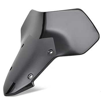 Amazon.co.jp: バイク用スクリーン本体 に適合するZ H2 に適合