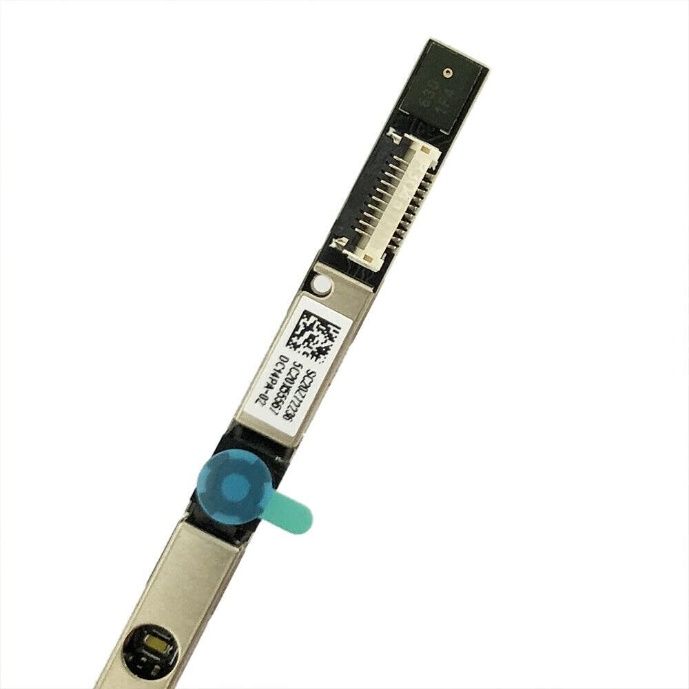 ZAHARA Caméra Latitude Webcam 5C20X55565 5C20X55567 5C20Z72187 5C20Z72188 for LENOVO ThinkBook 14 G3 IdeaPad Flex 5 Legion 515 Legion 517 Latitude Camera Webcam/webcam for laptop/laptop camera - Image 5