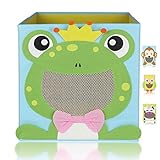 spielkistenwelt rheda wiedenbrück 🐼 SPASS BEIM AUFRÄUMEN – Gerade das Kinderzimmer explodiert gern im Chaos, dem man mit Spielkisten schnell entgegenwirken kann. Die Spielekisten mit den lustigen Tiermotiven animieren ihr Kind, die Spielsachen schnell und einfach zu verstauen.
