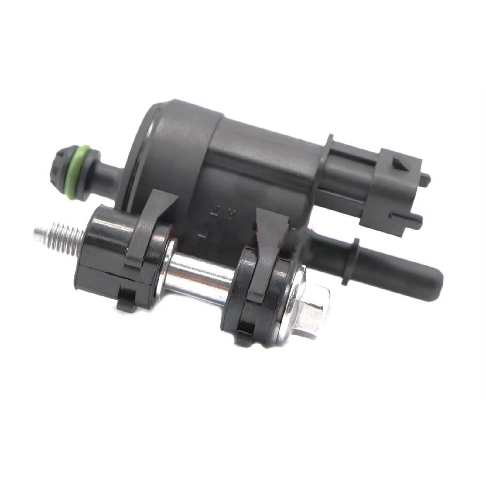 Moxsqft One Color Auto Fluid Control Solenoid Compatible With Buick For Enclave 2009 2010 2011 2012 2013 2014 2015 2016 2017 2018 Car Vapor Canister Purge Valve Solenoid 12610560
