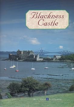 Paperback Blackness Castle Book