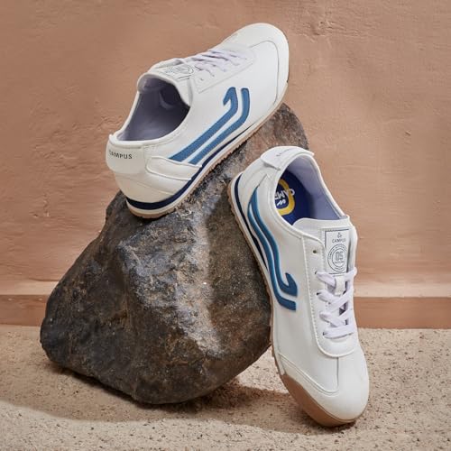 Image of Campus Women's MUSH Sneakers