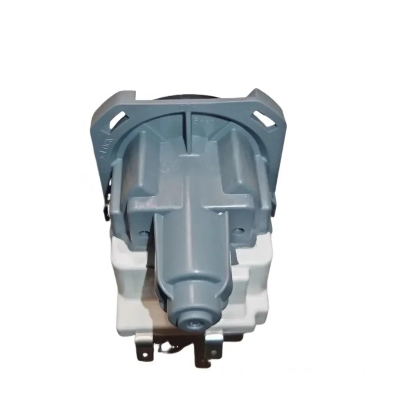 Motor De Bomba De Drenaje For Lavavajillas, Compatible Con Midea