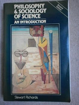 Paperback Philosophy and Sociology of Science: An Introduction Book