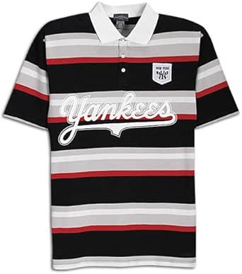 Chemise De Baseball Wright & Ditson New York Yankees - 2XL Grise