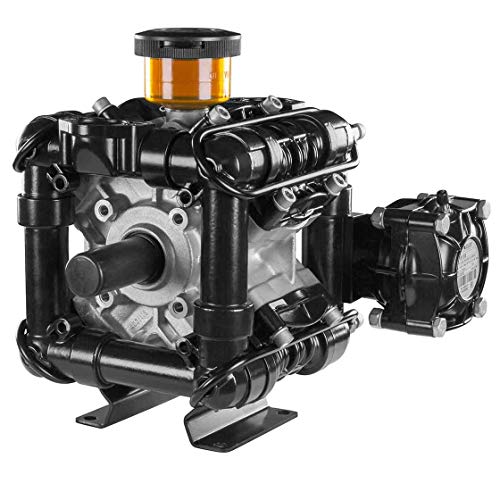 Preisvergleich Produktbild Kolbenmembranpumpe / BP 151 / COMET / für Feldspritze / Membranpumpe / Pumpe / Traktor / Trecker / Schlepper / Zapfwellenpumpe / Kolben-Membranpumpe