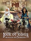Book of Joshua: Walls of Jericho
