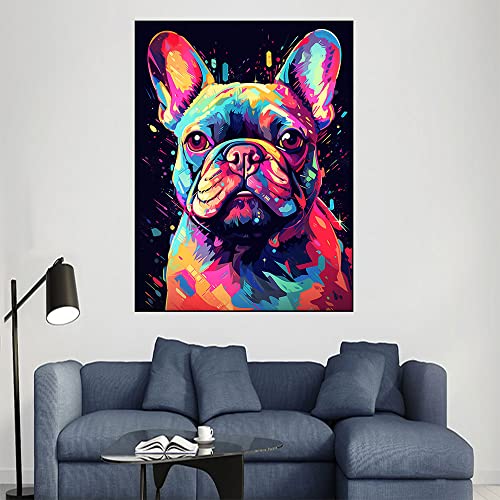 Tableau decoration murale salon design pour une ambiance chaleureuse