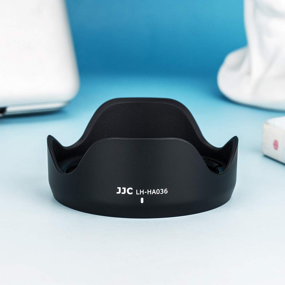 Amazon | JJC 可逆式 レンズフード Tamron HA036 互換 Tamron 28