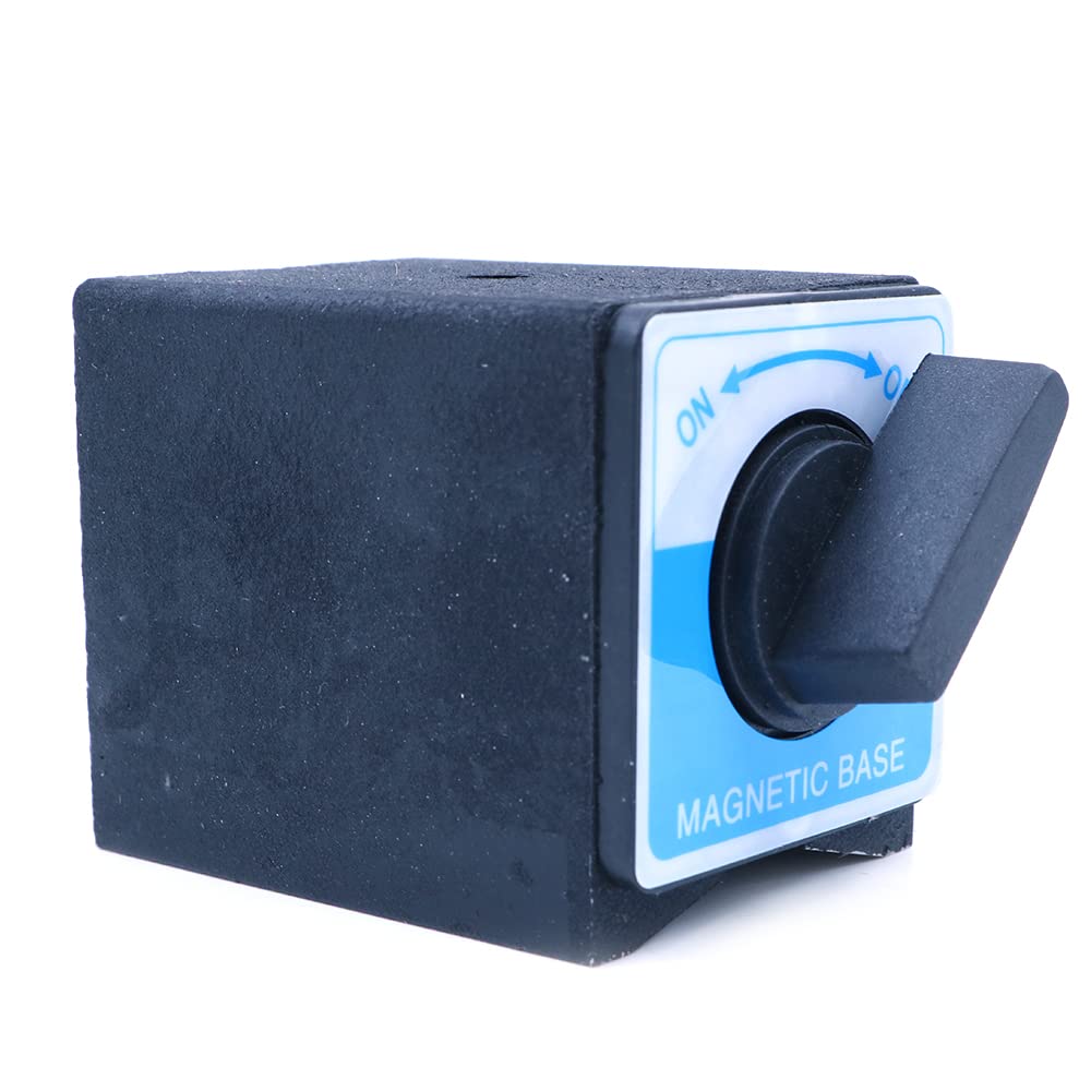 Muiltvoe Magnetic Holder Bed On/Off Switch Holding Power-65x50x55mm