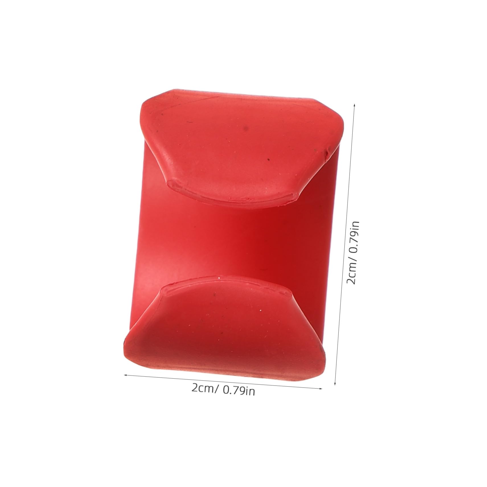 SUPVOX Multifunctional Fishing Line Stopper Line Cup Blocker Reel Holder Clip for Anglers