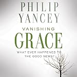 Cover of Vanishing Grace