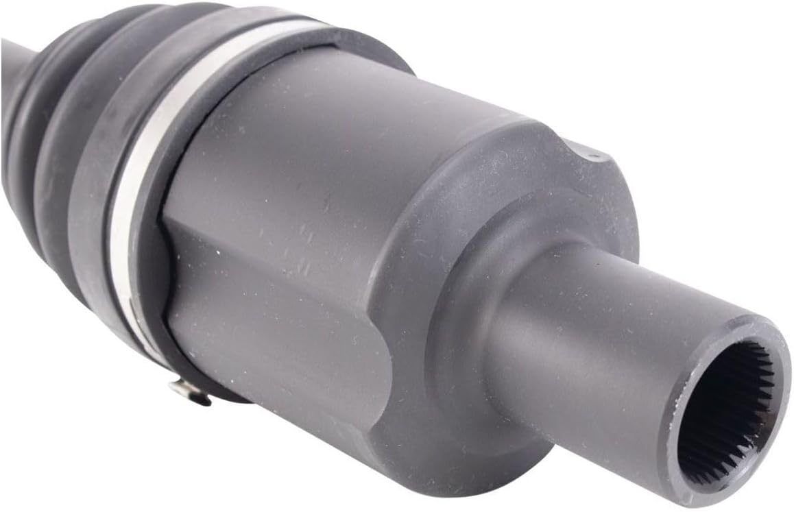 MANCHE Front Left CV Axle Shaft Spline Quantity .5 for Benz for S430 2003-2006 for S500 2003-2006