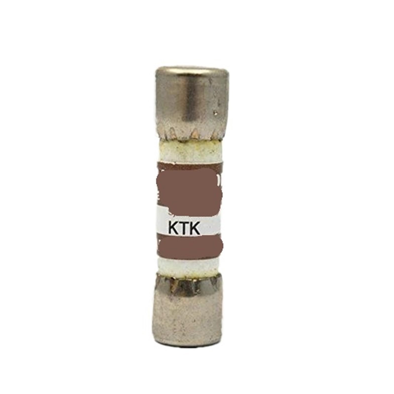 RFXOGTYFZ 10PCS KTK-10 Fuse 10A