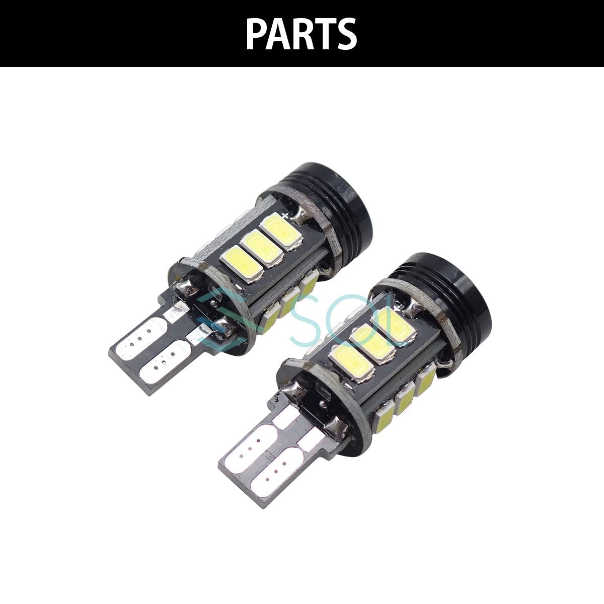 Amazon | VW ゴルフ6 ゴルフ7 トゥーラン パサート SOLオリジナル LED
