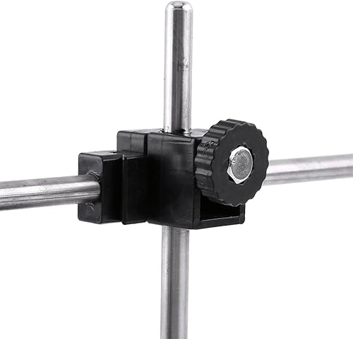 Miniatura 2 de Kit de afilador de ángulo fijo, kit profesional de sistema de afilado de cocina, herramienta de afilado de cuchillos con 4 piedras de afilar y bolsa