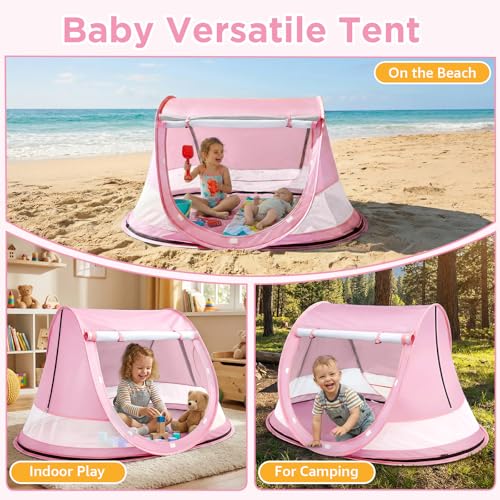Techip Baby Beach Tent