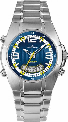 Jacques Lemans Sport Reno 1-1282C Men's Watch
