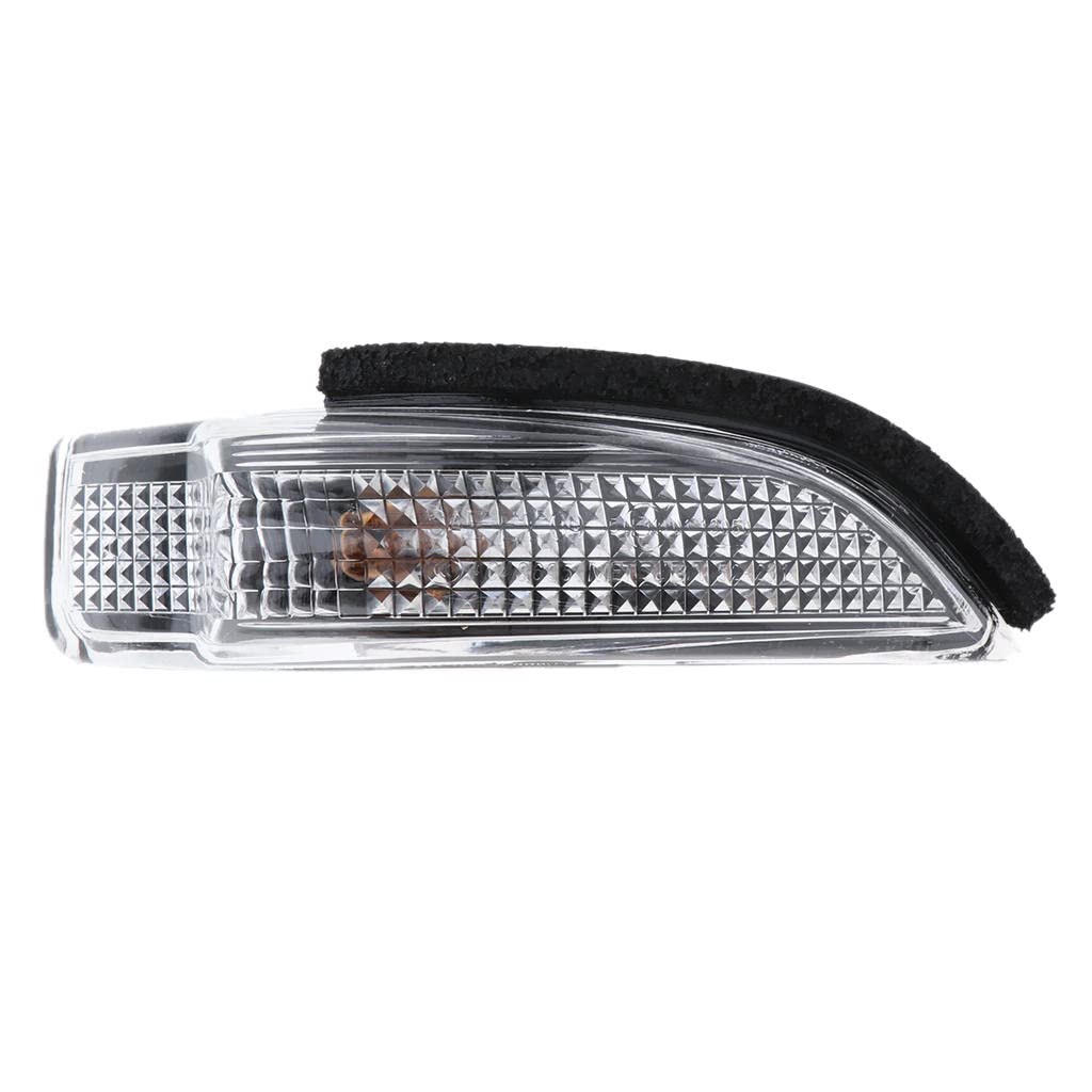 ベリーリーページ3点 Amazon | Almencla 81730-52100 純正サイド ターンシグナル ランプ