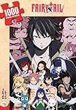Don't Panic Games Level 42 | Fairy Tail | Puzzle 1000 pièces | Jeu de Patience...