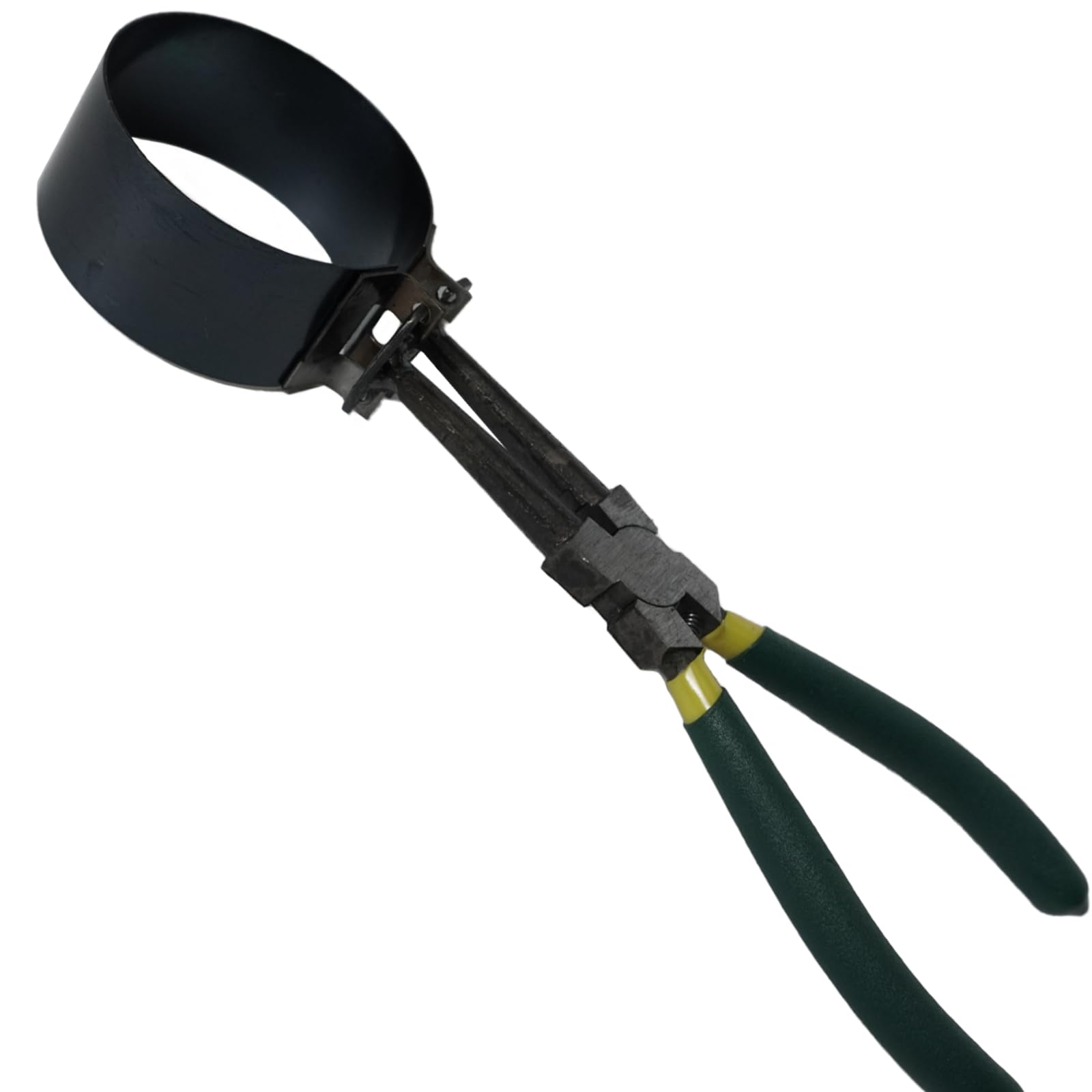 Juego de Herramientas para Compresión de Aros de Pistón 62-145mm/2.44-5.71in