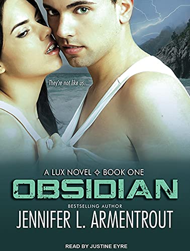 Obsidian (Lux) view 2