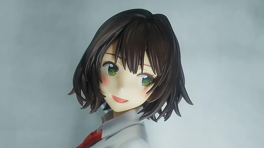 Amazon | 弱キャラ友崎くん 日南 葵 1/7スケール PVC製 塗装済み完成品