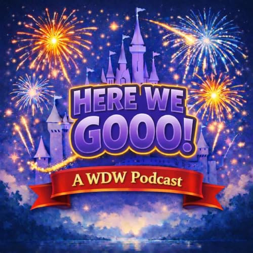 Walt Disney World News, Listener Questions & the Ultimate Disney Would You Rather