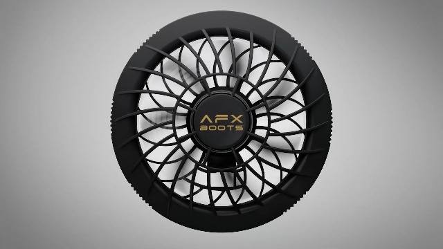 Amazon.co.jp: [LABWIND] ファン付きベスト【業界最強42V 192L/S暴風