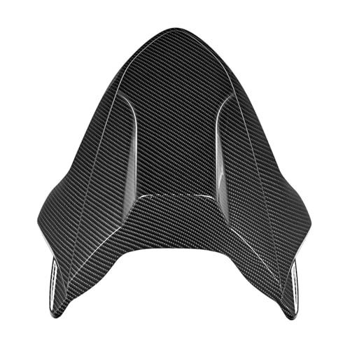 Housse de selle moto CB650R pour supprimer la selle passager inesthétique