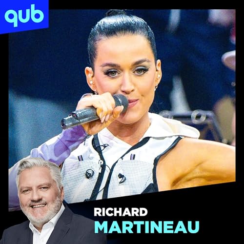 Katy Perry est-elle réellement Katy Perry?