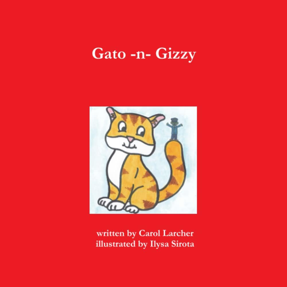 Gato -n- Gizzy
