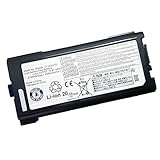10,8 V, 69 Wh Ukkipower Batterie de rechange 10,8 V 69 Wh CF-VZSU71U VZSU71U CF-VZSU71R compatible avec Toughbook CF-30 CF-31 CF-53