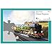 Produktbild Active Minds 13 Teile Puzzles Entworfen als Beschäftigung für Senioren mit Demenz / Alzheimer  (Lokomotive)