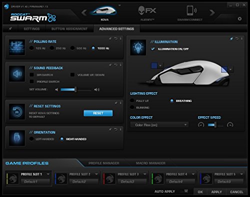 Build My PC, PC Builder, ROCCAT Kova