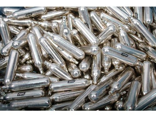 Impable Culinary Objects (ICO) Steel, Airsoft, 25 Stück Impable Culinary Objects (ICO) Steel, Airsoft, 25 Stück