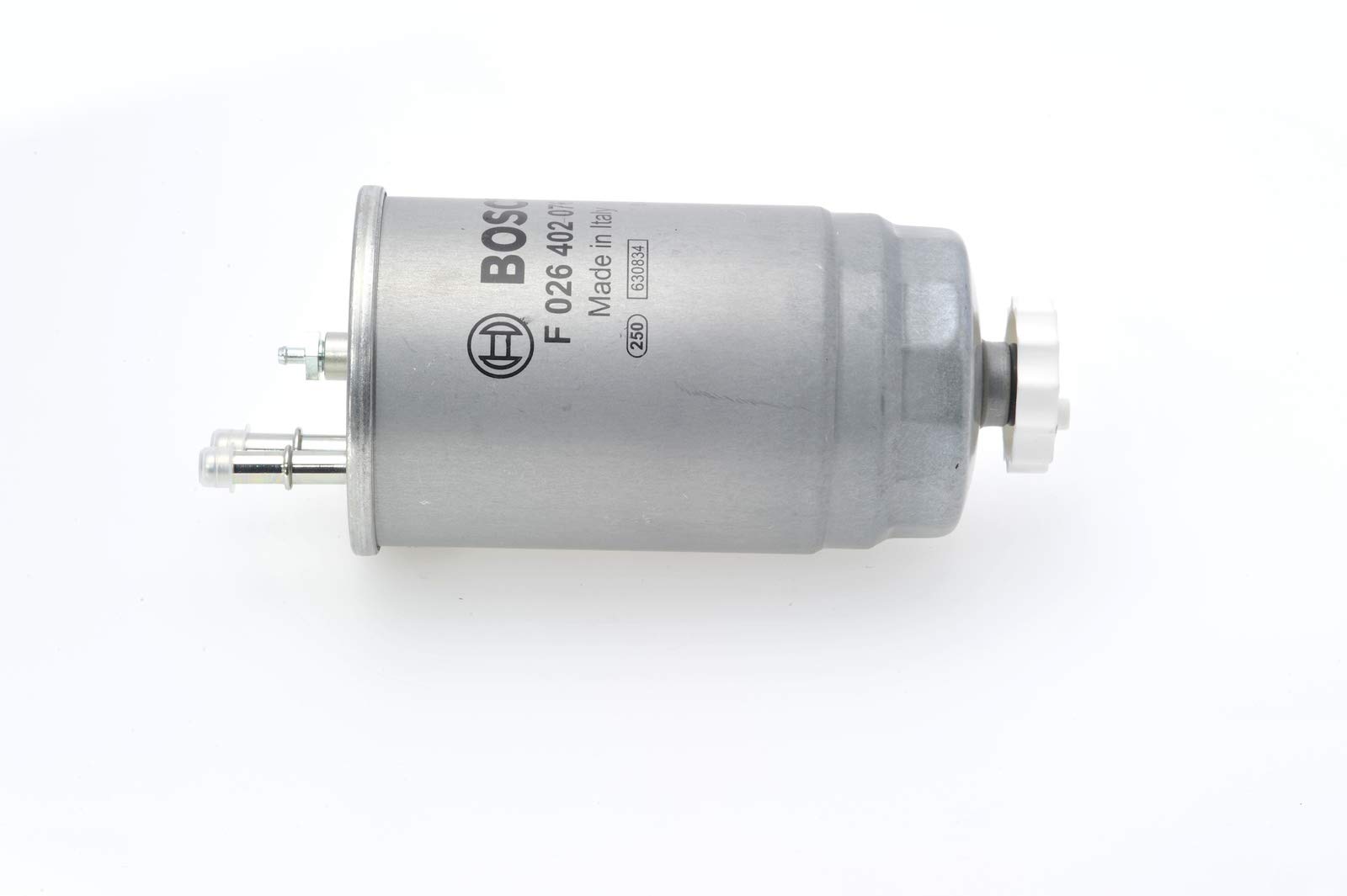 Filtro Diesel per Auto Bosch N2076 - Separa le particelle e l'acqua dal carburante, protegge il sistema di iniezione