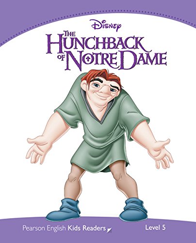 Penguin Kids 5 Hunchback of Notre Dame Reader
