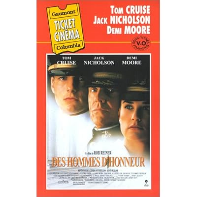 Des hommes d'honneur