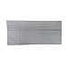 FIXMAN 856869 Clavos de vástago Liso galvanizado, 0 V, plata, 18 g,...