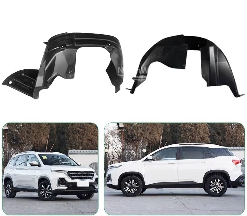 Moulure passage roue Baojun 530 2018-2021 avant gauche - 2