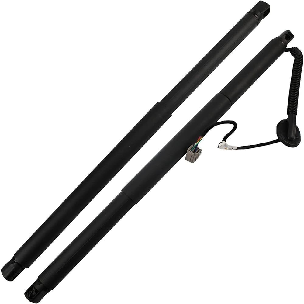 Rear Tailgate Power Lift Support Shock Strut Compatible with Infiniti JX35 2013, QX60 2014-2017 Electric Tailgate Lift Actuator Replaces# 90560 3JA0A, 90560-3JA0A, 905603JA0A