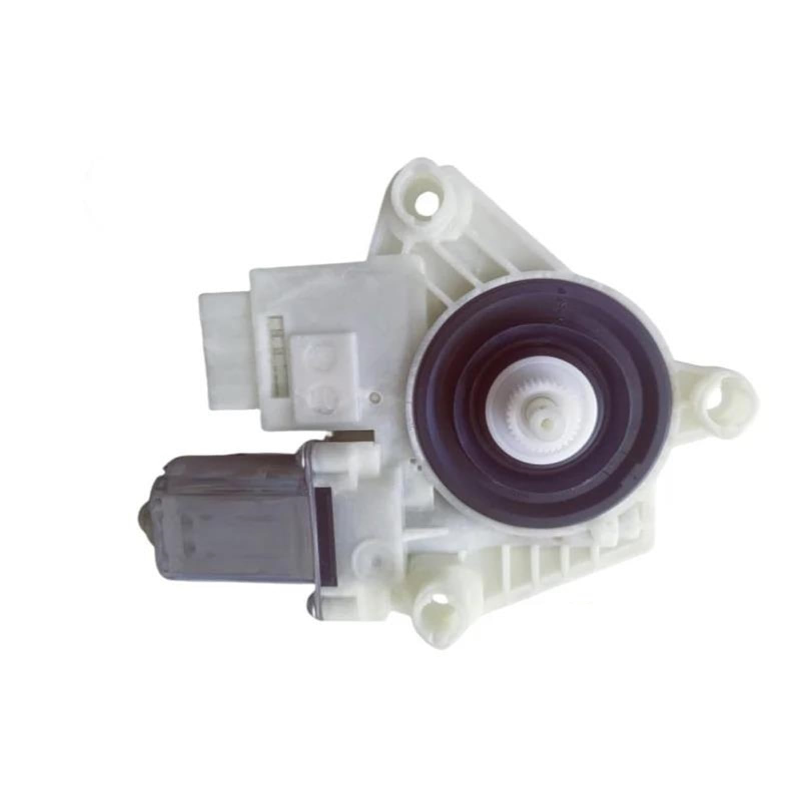 Moteur de lève-vitre Skoda bloqué ? Réparer la vitre arrière gauche Fabia 6V1959801C