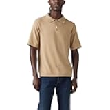 Men's Sweater Polo