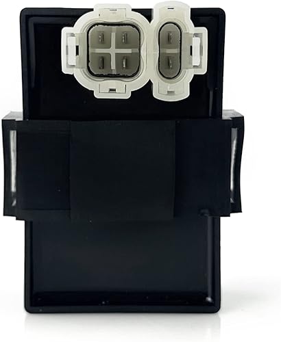 Miniatura 3 de Bobina de encendido encendido CDI caja bujía para Honda Recon 250 TRX250 TRX250TM TRX250TE 2002-2009 2011-2020 Sportrax 250 TRX250 TRX250EX