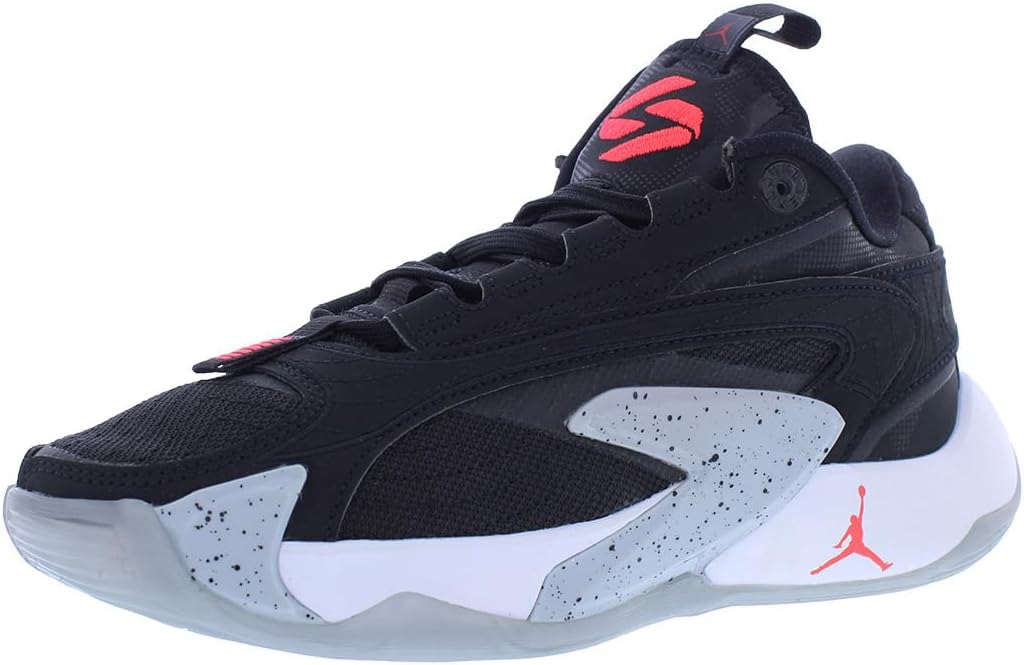 luka basketball shoes