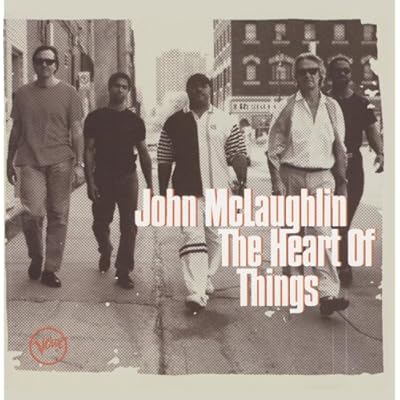 The Heart Of Things