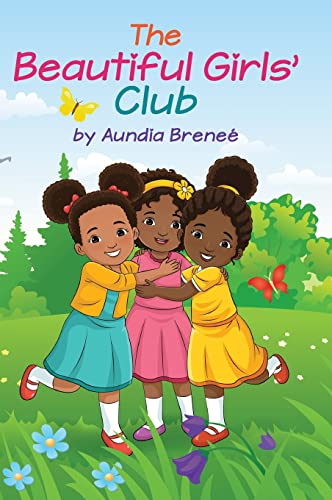 The Beautiful Girls' Club
